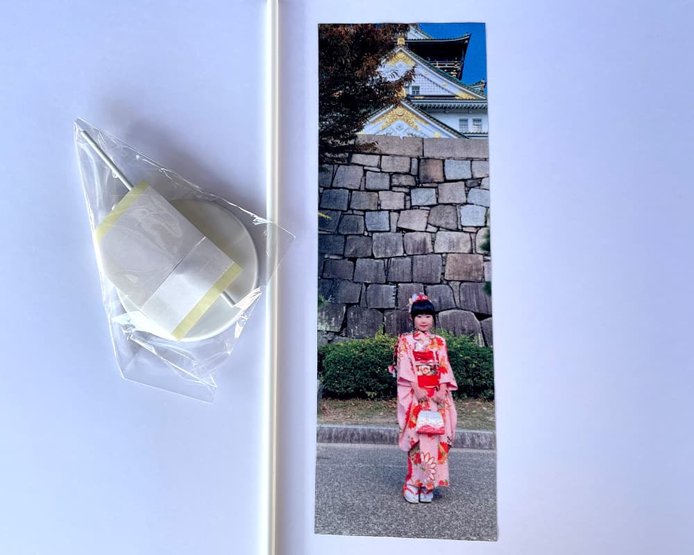 七五三記念 のぼり旗