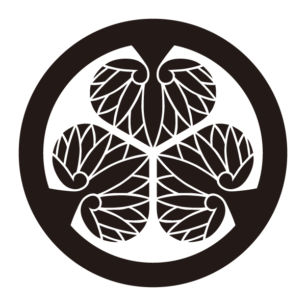 武将グッズ 徳川 家康