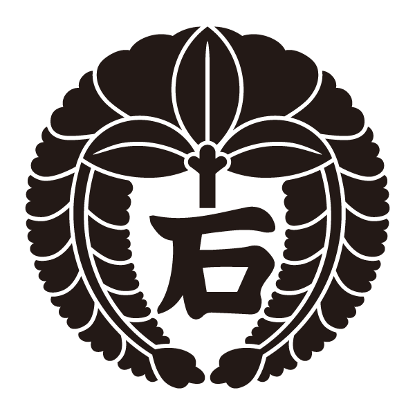 武将グッズ 石田 三成