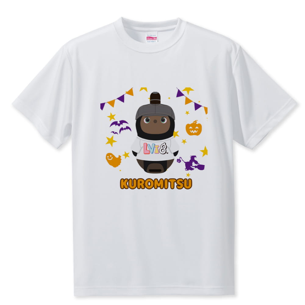 LOVOT Tシャツ