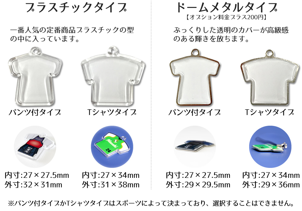 ストラップ選択画像