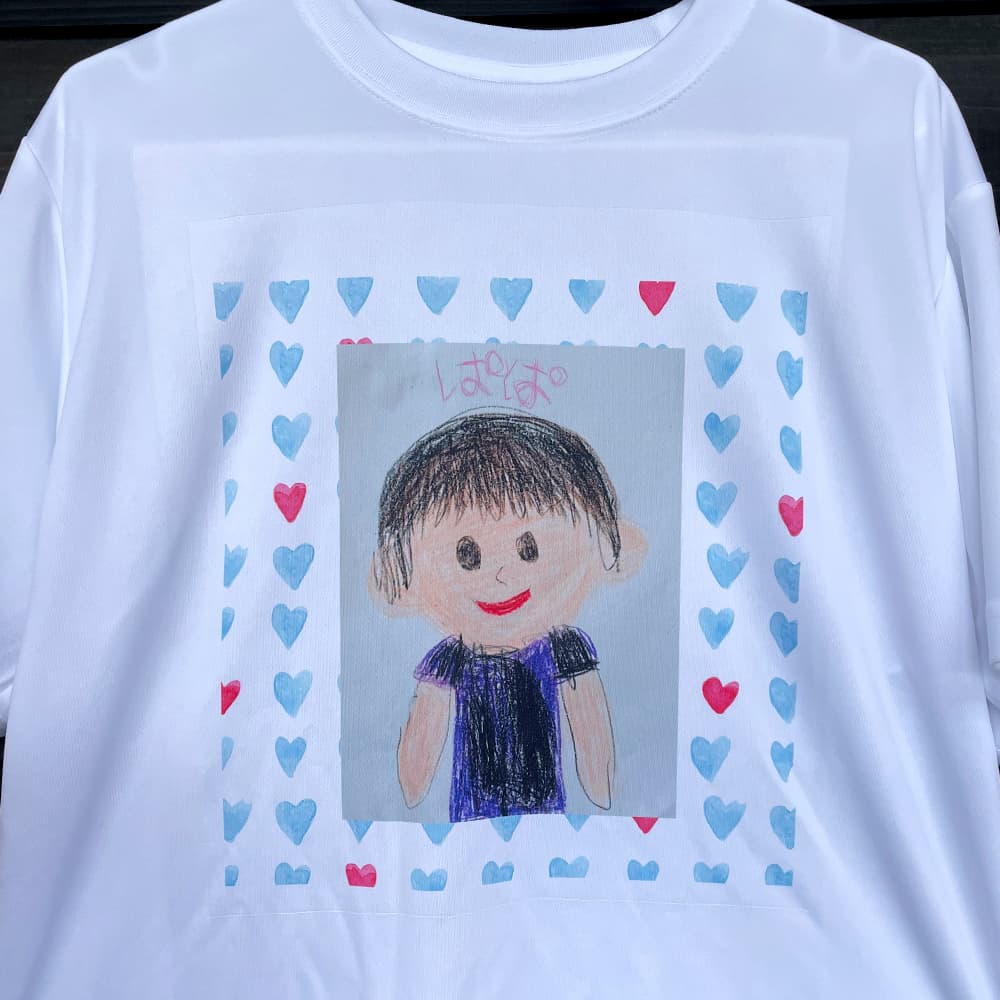 父の日 Tシャツ