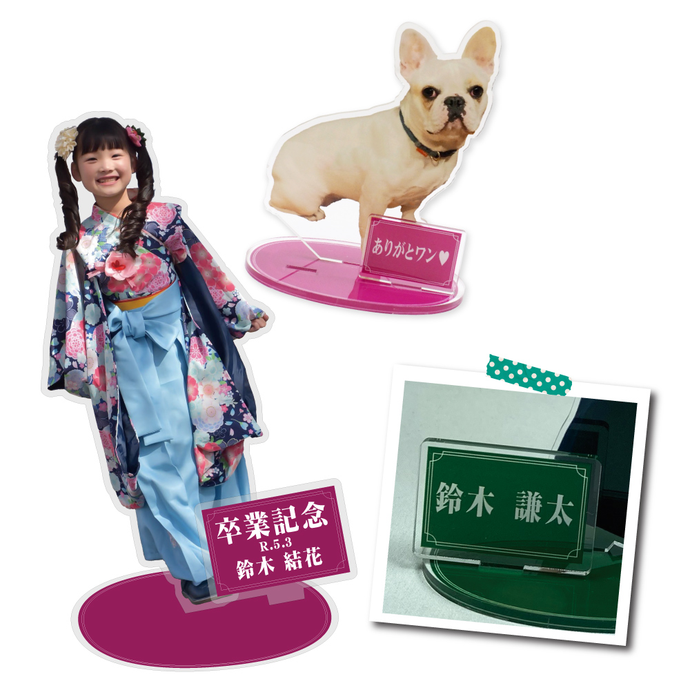 フレームプレートタイプ