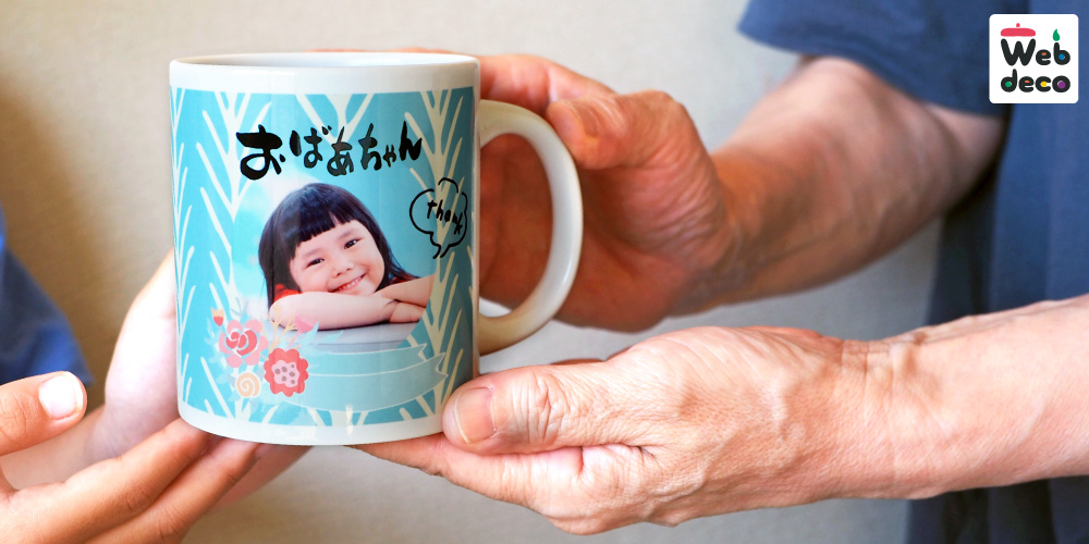 母の日 マグカップ