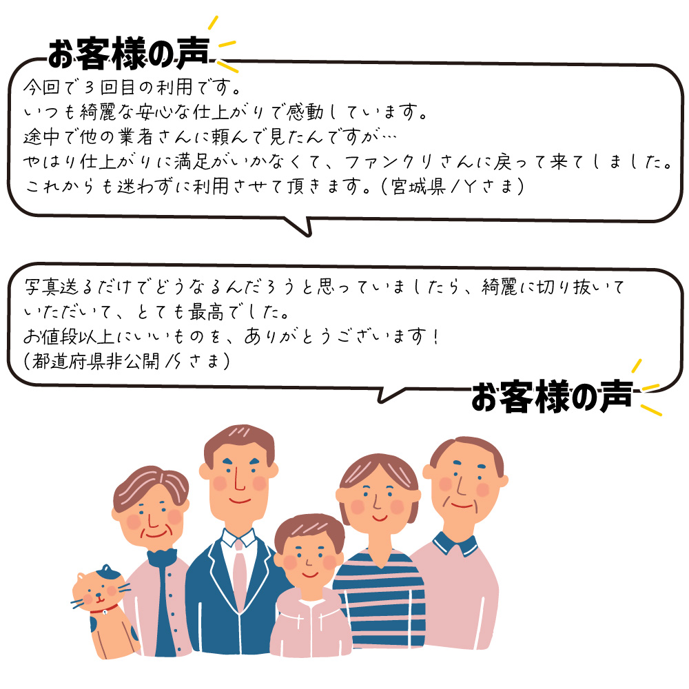 レビュー