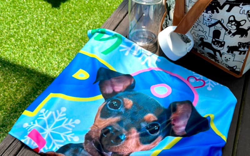 熱中症対策 屋外