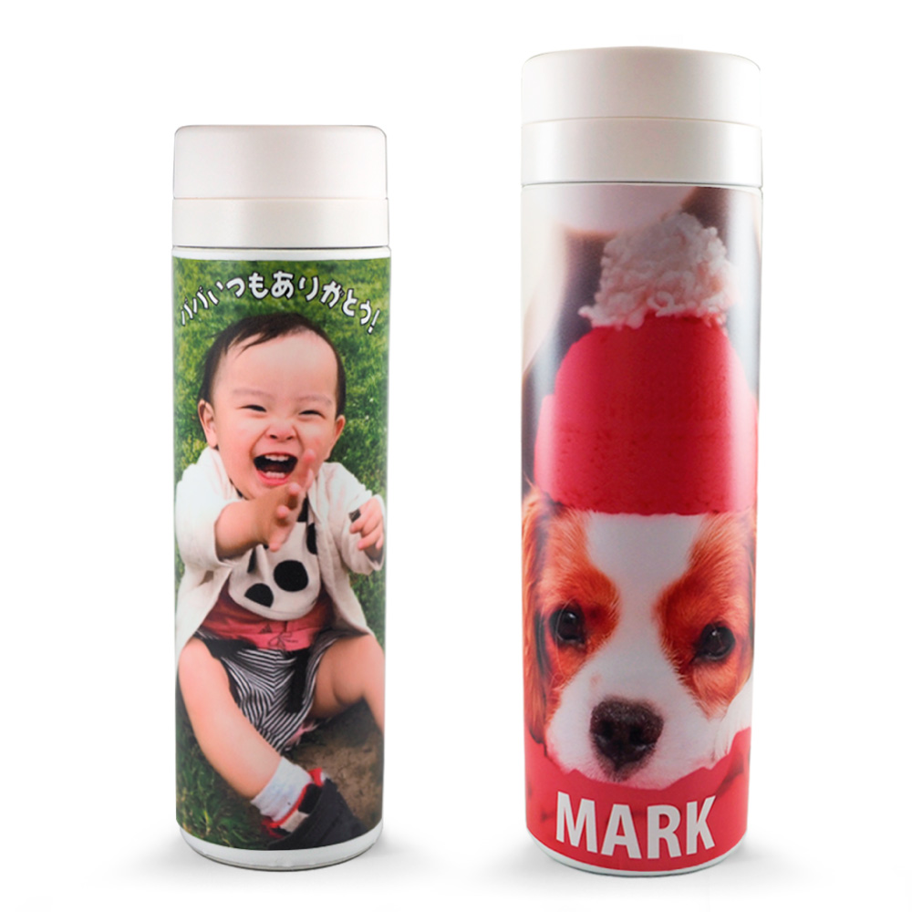 プレセント 水筒