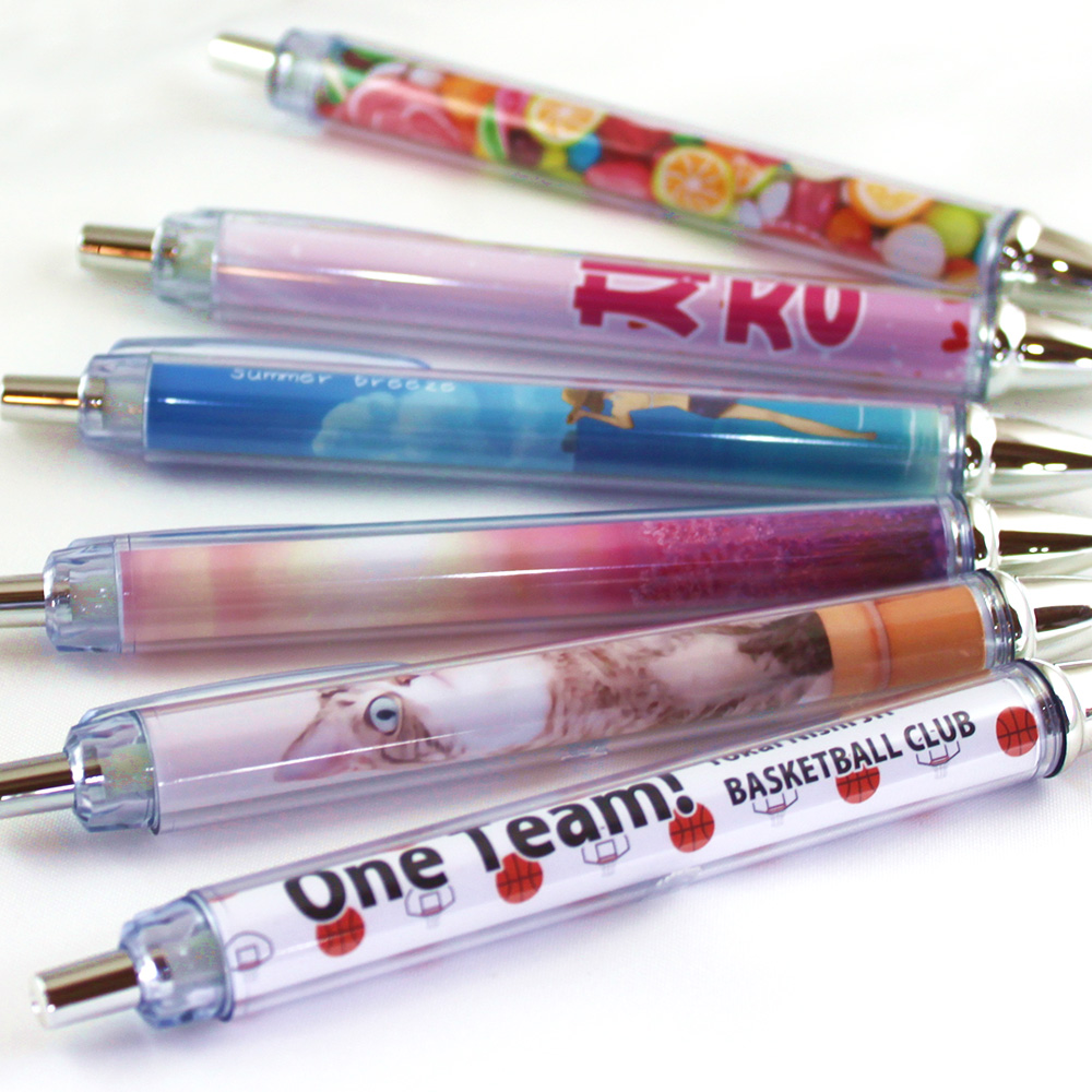 スポーツグッズ ペン