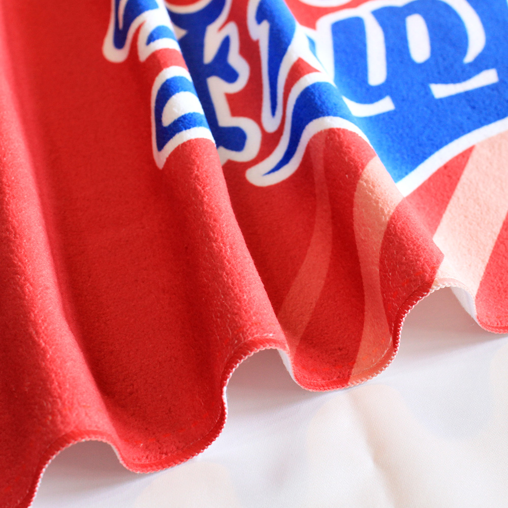 スポーツグッズ タオル