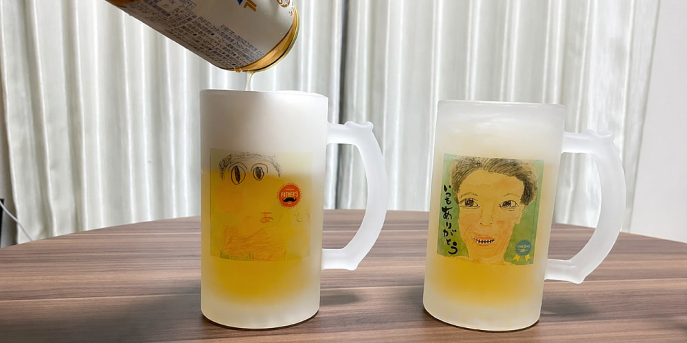 サンプル