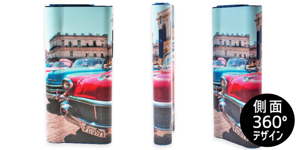 グロー ハイパーエアー イメージ