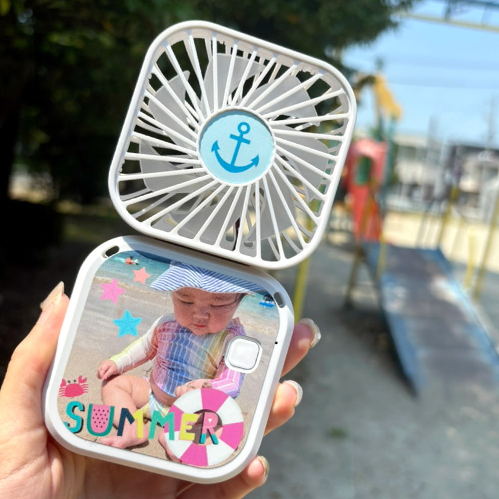 お子様とのお出かけに