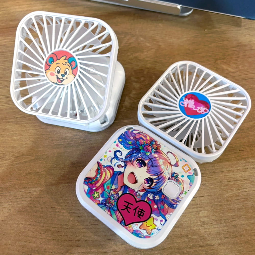 コミケ・夏イベントに