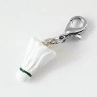 バドミントンシャトル　ミニチャーム