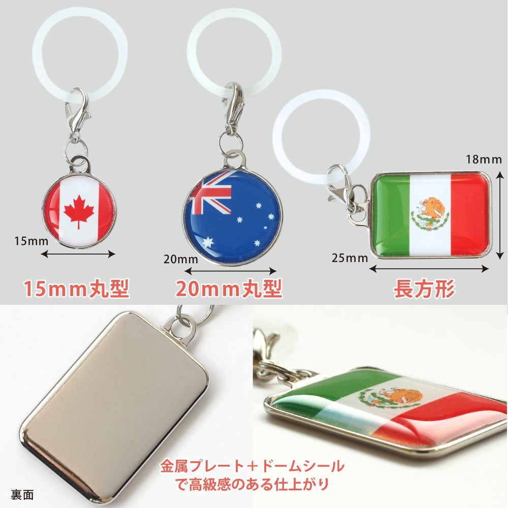 国旗　種類