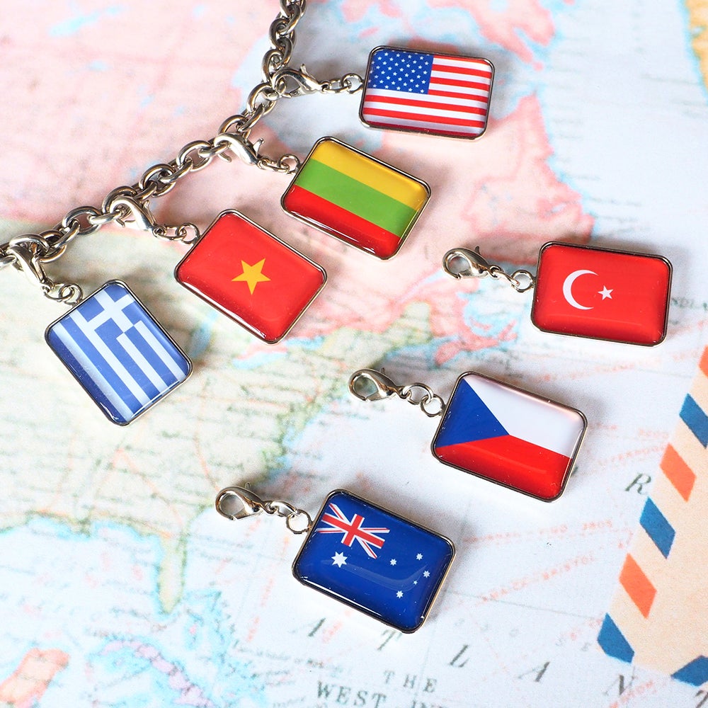 国旗　使用イメージ