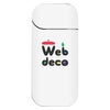 Web deco アイコス