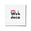 Web deco キャンバスプリント
