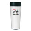 vWeb deco タンブラー
