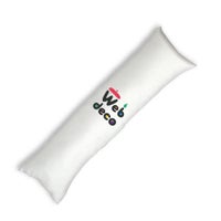 Web deco 抱き枕カバー