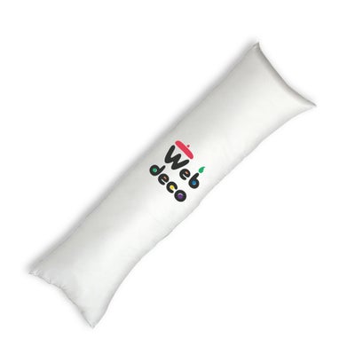 Web deco 抱き枕カバー