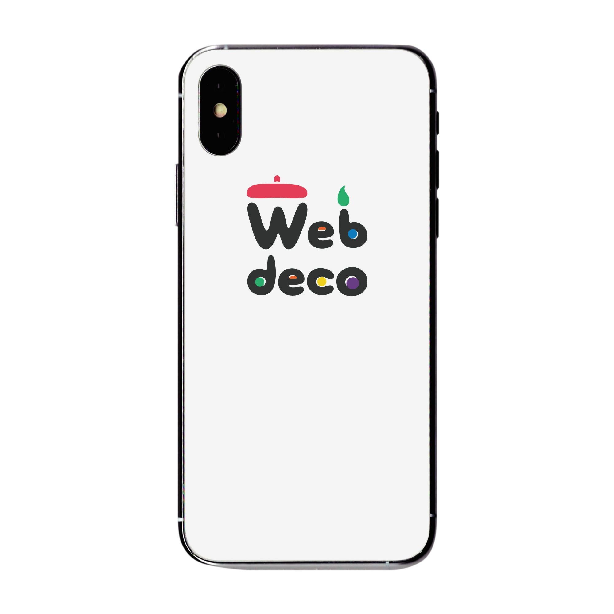 スマホスキンシール10s