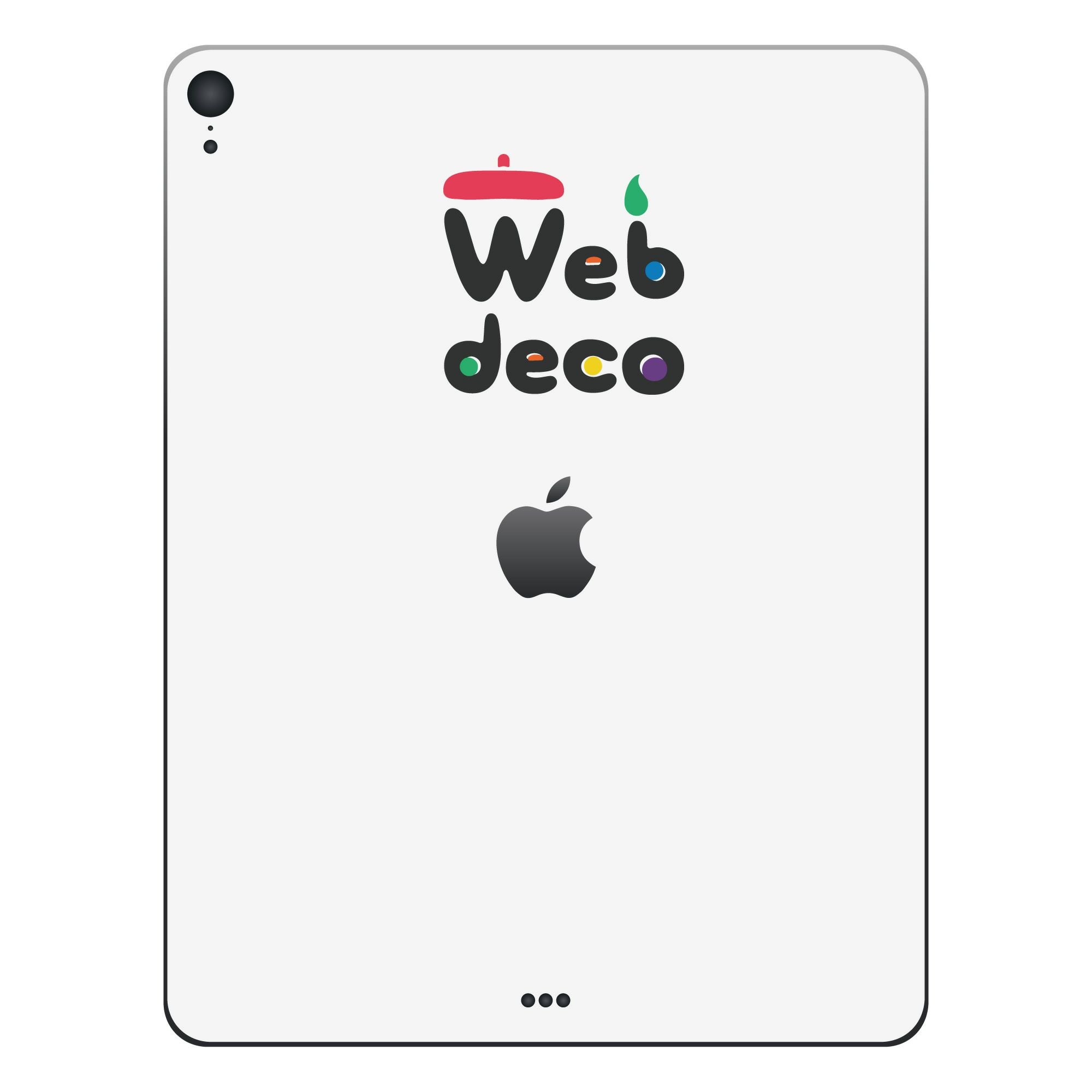 iPad Pro 12.9inch 第3世代 2018年式