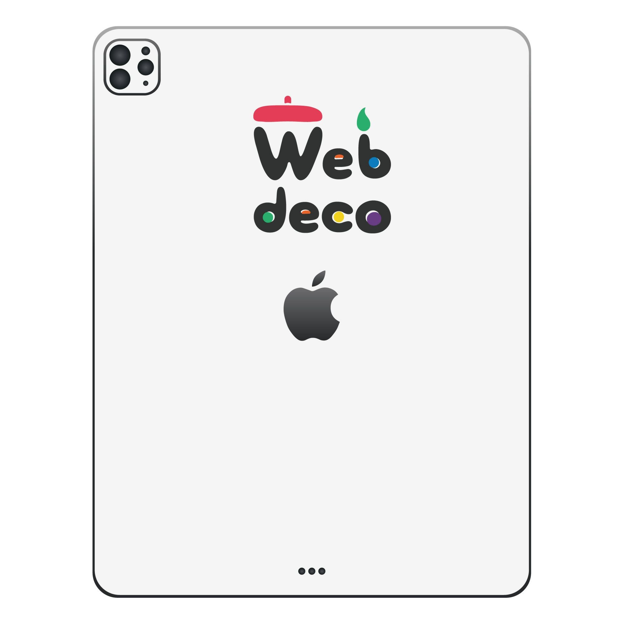 iPad Pro 12.9inch 第4世代 2020年式