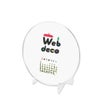 Web deco 万年カレンダー