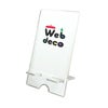 web deco スマホスタンド