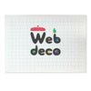 Web deco パズル