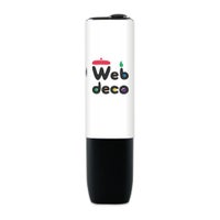 Web deco アイコス