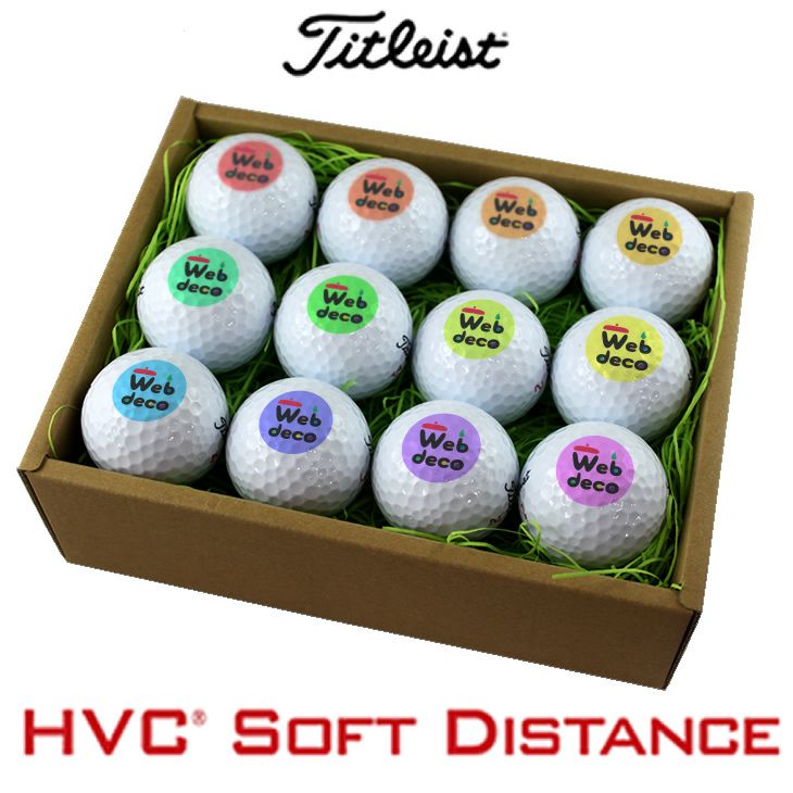 SoftDistance_1ダース12デザイン