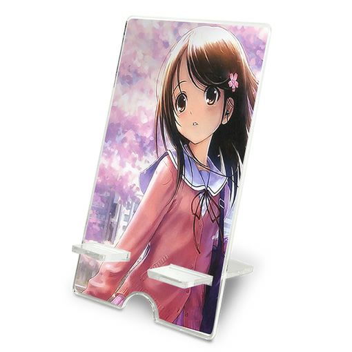 スマホスタンド