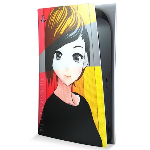 ゲーム用シール