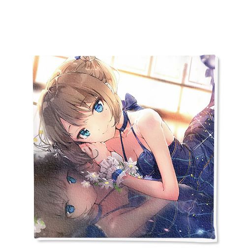 キャンバスプリント