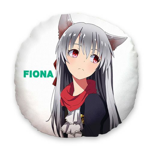 クッションカバー