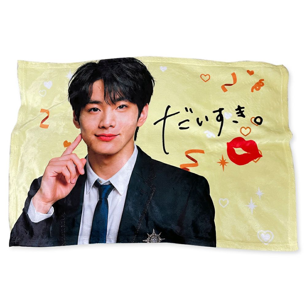 ブランケット 【やわらか M】