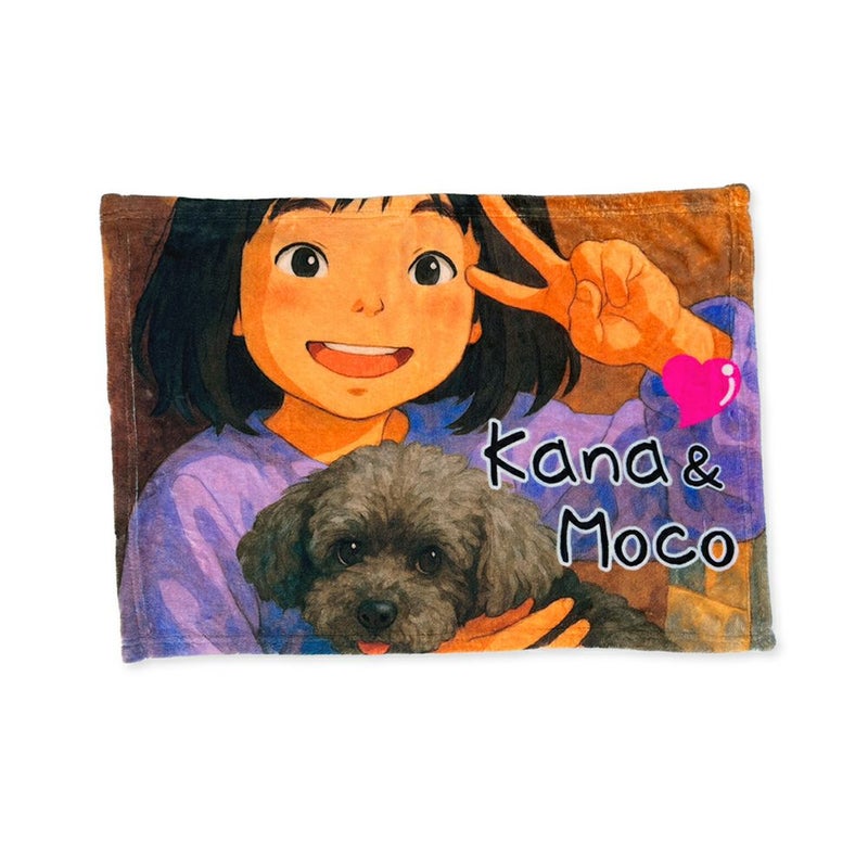 ブランケット 【やわらか S】