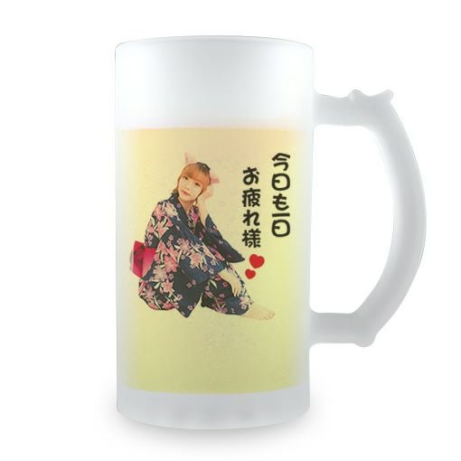 ビールジョッキ
