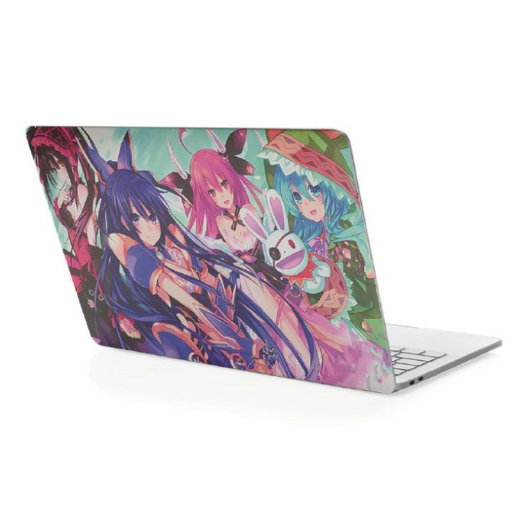 データ入稿｜MacBook Pro スキンシール 【16インチ 2021年式対応 