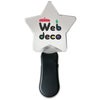 Web deco アクリルペンライト