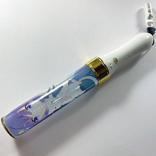 データ入稿｜キンブレシート 【 H120 】｜同人グッズ ノベルティ 制作