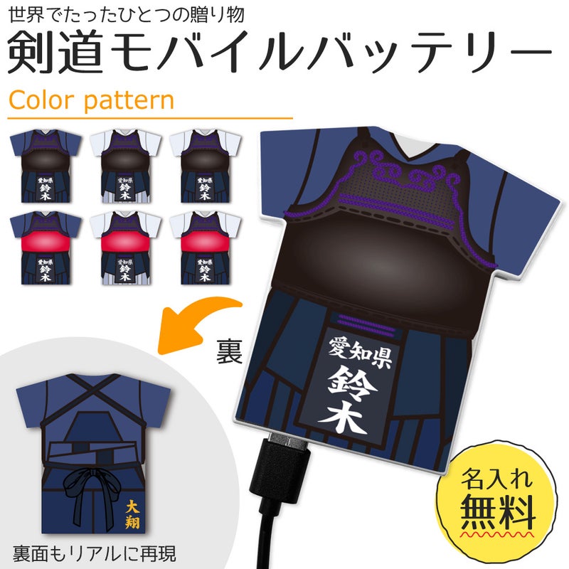 剣道メイン