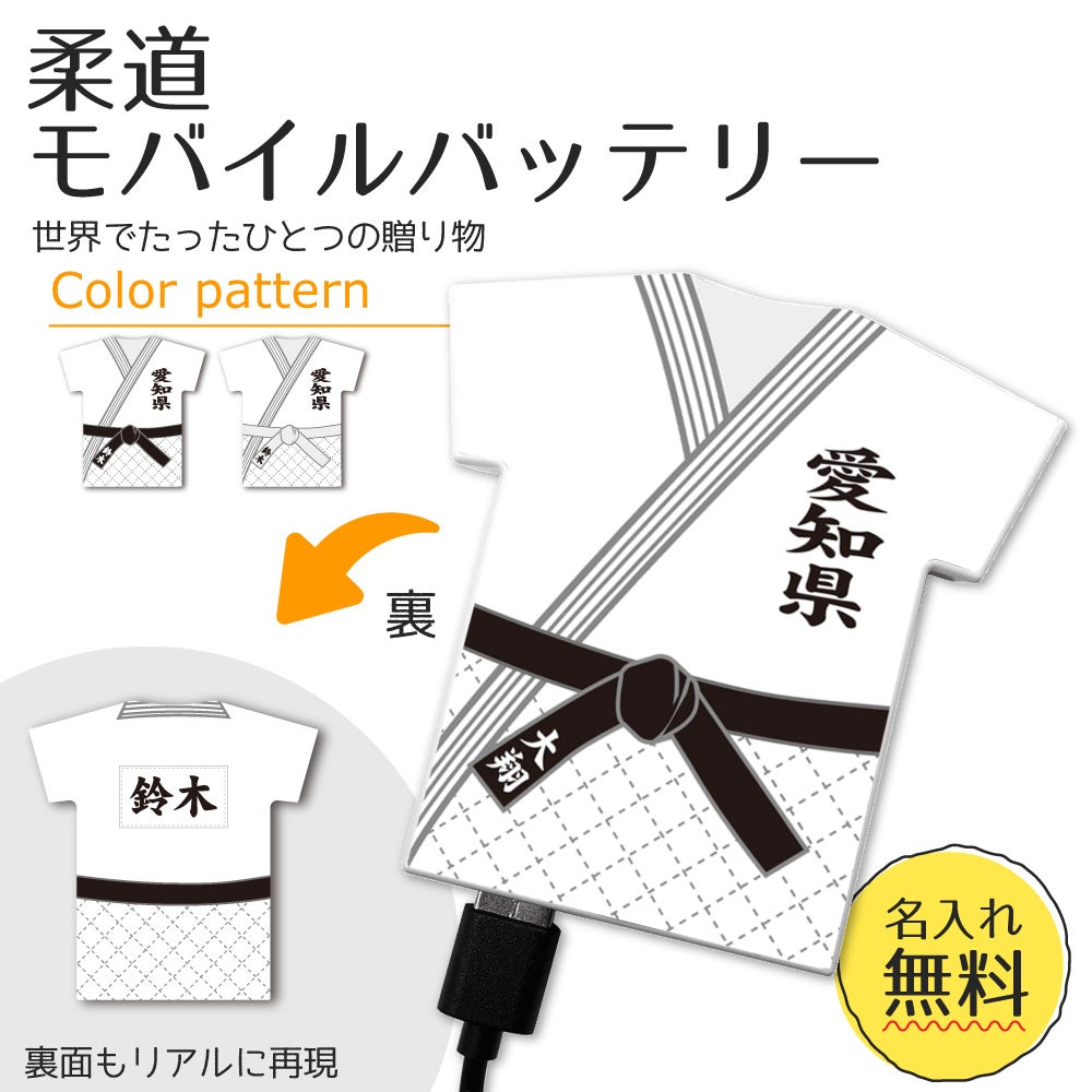 柔道メイン