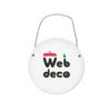 Web deco アクリルボード