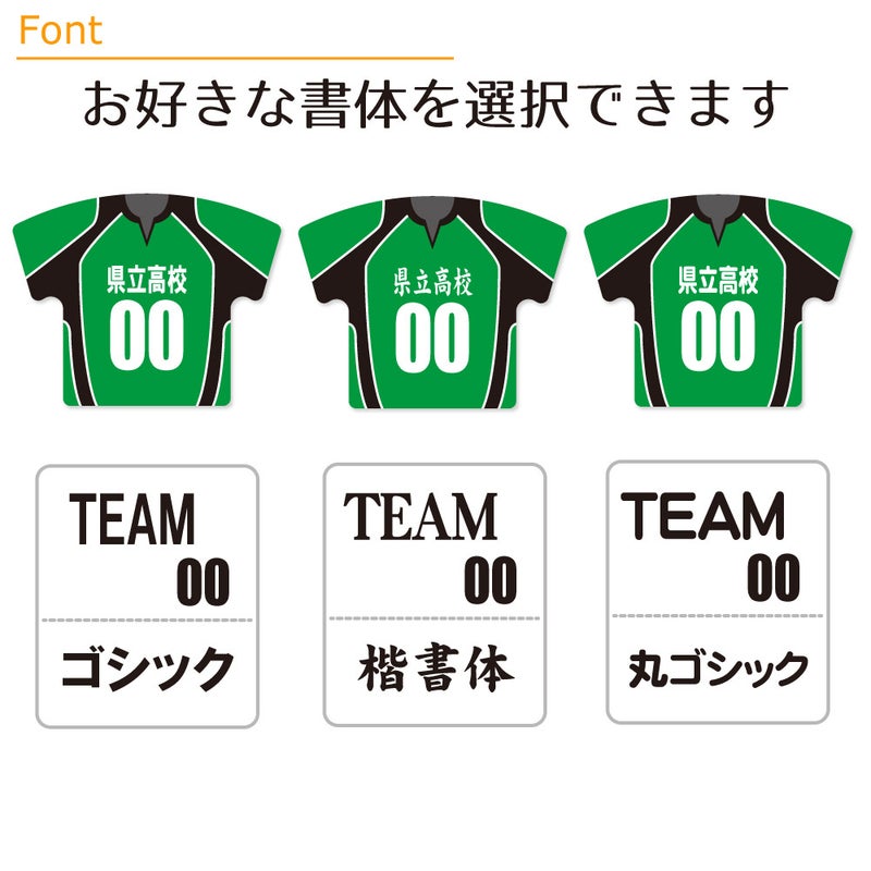 フォント