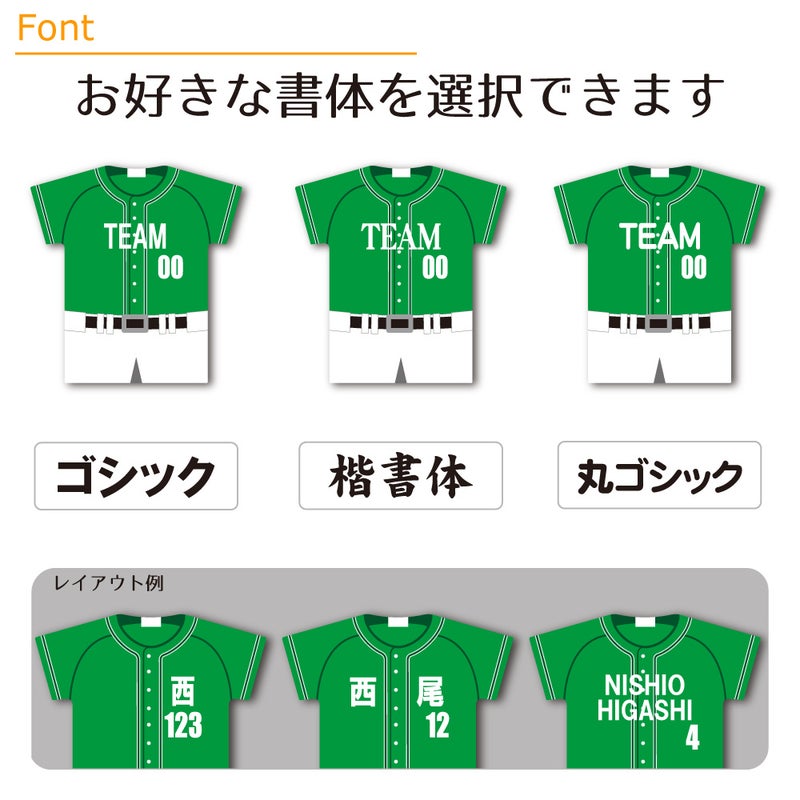 フォント