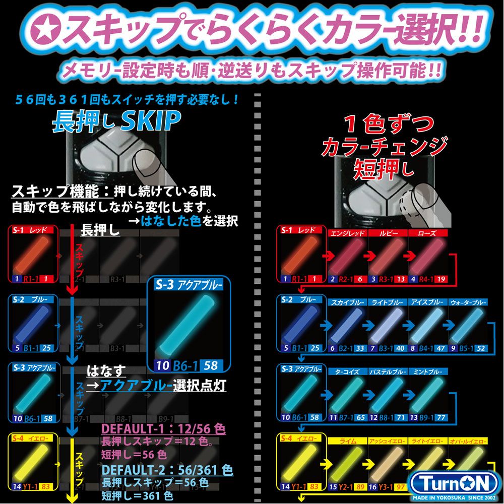 ミックスペンラ 【PRO】 【ハート】 MIX PENLa PRO-361 Noir キラキラ