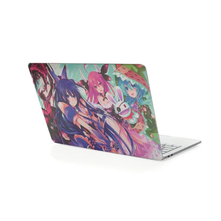 データ入稿｜MacBook Air スキンシール 【13インチ 2024年式対応